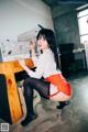 [Loozy] Zia (지아) - Office slave (220 photos ) P138 No.9b2d8d