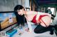 [Loozy] Zia (지아) - Office slave (220 photos ) P134 No.0e2dcc