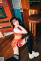 [Loozy] Son Ye-Eun (손예은): CHEER UP (92 photos) P19 No.2c031c