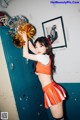 [Loozy] Son Ye-Eun (손예은): CHEER UP (92 photos) P55 No.532667