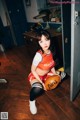 [Loozy] Son Ye-Eun (손예은): CHEER UP (92 photos) P7 No.bdd47a