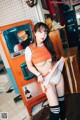 [Loozy] Son Ye-Eun (손예은): CHEER UP (92 photos) P31 No.5f8a95