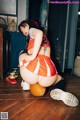 [Loozy] Son Ye-Eun (손예은): CHEER UP (92 photos) P1 No.a4a725