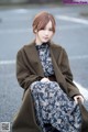 Minami Hoshino 星野みなみ, Ex-Taishu 2020.01 (EX大衆 2020年1月号) P1 No.ab27b4