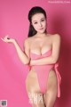 GIRLT No.008: Model Lin Wan Wan (林 弯弯) (47 photos) P32 No.86d247