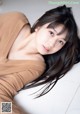 Maria Makino 牧野真莉愛, Shonen Champion 2019 No.46 (少年チャンピオン 2019年46号) P13 No.730246