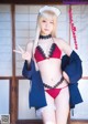 Moe Iori 伊織もえ, Young Gangan 2021 No.09 (ヤングガンガン 2021年9号) P2 No.bfa83d