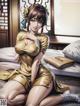 Hentai - 明朝艳梦之性感汉服的热烈魅力 Set 1 20230603 Part 7 P4 No.f088ac