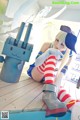 Shimakaze - Dvds Isis Xxx P2 No.50a5fc Image No. 21