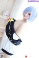 Coser@Potato Godzilla: Rem in Subaru Jacket (34 photos) P21 No.f3d130