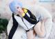 Coser@Potato Godzilla: Rem in Subaru Jacket (34 photos) P4 No.dd18ca