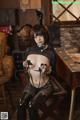 Coser@蜜汁猫裘 Vol.090: (50 photos) P35 No.a53fe7