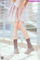 Coser @ 桜 桃 喵 Vol.103: 少女 × 4 (66 photos) P37 No.ec8f02 Image No. 59