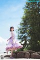 Coser @ 桜 桃 喵 Vol.103: 少女 × 4 (66 photos) P7 No.f14af2 Image No. 119