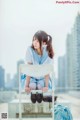 Coser @ 桜 桃 喵 Vol.103: 少女 × 4 (66 photos) P12 No.51faf5 Image No. 109