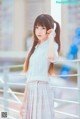 Coser @ 桜 桃 喵 Vol.103: 少女 × 4 (66 photos) P13 No.cfb46a Image No. 107