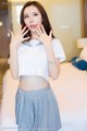 TGOD 2016-10-14: Irene Model (萌 琪琪) (60 photos) P14 No.e677af