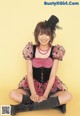 Akina Minami - Ann Ebony Xxy P12 No.d82118