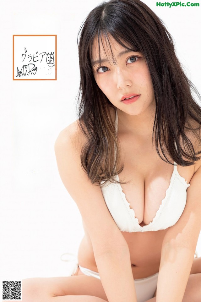 白間美瑠, 横野すみれ, 上西怜, 加藤夕夏, 川上千尋, 安田桃寧, FLASH 2021.02.23 (フラッシュ 2021年2月23日号)