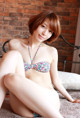 Erika Tsunashima - Haired Girlpop Naked P10 No.24322f