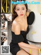 KelaGirls 2018-03-13: Model Hui Qian (惠 茜) (22 photos) P1 No.5507cb Image No. 43