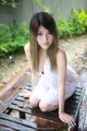 MyGirl Vol.023: Model Sabrina (许诺) (61 pictures) P27 No.82c012