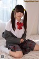 Haruka Senboshi - Prno Hot Sox P5 No.af74fe