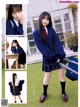 Airi Hiruta 蛭田愛梨, Young King 2022 No.08 (ヤングキング 2022年8号) P7 No.15f909