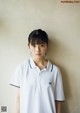 Hina Kikuchi 菊地姫奈, １ｓｔ写真集 はばたき Set.02 P18 No.484522