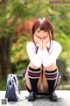 Maya Kawamura - Natuur Sixy Breast P11 No.d83cde