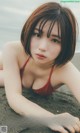 Mirai Utsunomiya 宇都宮未来, Weekly Playboy 2023 No.03-04 (週刊プレイボーイ 2023年3-4号) P4 No.712d50