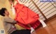 Aoi Shirosaki - Scandalplanet Braless Nipple P1 No.ba15bd