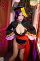 [KaYa萱] Minamoto no Raikou 源頼光 Zombie P5 No.ec6844