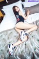 TouTiao 2016-08-13: Model Zhang Zi Ke (张子珂) (39 photos) P10 No.3c0f35