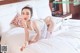 TouTiao 2017-10-03: Model Shen Mei Yan (申 美 嫣) (25 photos) P1 No.561b16