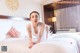 TouTiao 2017-10-03: Model Shen Mei Yan (申 美 嫣) (25 photos) P4 No.cb50ba