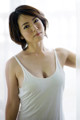 Sayaka Isoyama - Silk Classy Slut P7 No.8597cc