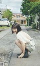 Sakurako Okubo 大久保桜子, 週プレ Photo Book 「Dearest」 Set.01 P7 No.54587b
