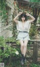 Sakurako Okubo 大久保桜子, 週プレ Photo Book 「Dearest」 Set.01 P3 No.4f0851