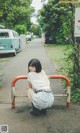 Sakurako Okubo 大久保桜子, 週プレ Photo Book 「Dearest」 Set.01 P28 No.4cb32e