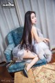 TouTiao 2017-01-04: Model Mu Fei Fei (穆菲菲) (16 pictures) P12 No.aa6370