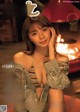 Asuka Kawazu 川津明日香, Weekly Playboy 2021 No.19-20 (週刊プレイボーイ 2021年19-20号) P8 No.747225
