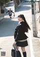 Miyu Honda 本田望結, Shonen Sunday 2021 No.10 (週刊少年サンデー 2021年10号) P7 No.4c82eb