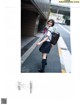 Ayame Tsutsui 筒井あやめ, Rei Seimiya 清宮レイ, Platinum FLASH 2021 Vol.16 P1 No.e56d83