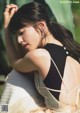 Rikako Aida 逢田梨香子, Young Gangan 2019 No.23 (ヤングガンガン 2019年23号) P8 No.0f136e