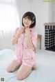 Risa Sawamura 沢村りさ, [Minisuka.tv] 2022.09.08 Premium Gallery 6.2 P62 No.6434cf