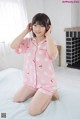 Risa Sawamura 沢村りさ, [Minisuka.tv] 2022.09.08 Premium Gallery 6.2