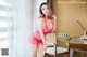 SLADY 2017-05-25 No.001: Model Ni Xiao Yao (妮 小妖) (60 photos) P47 No.8b41c7