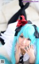 Miku Hatsune - Sinz Long Sex P2 No.0b1e15 Image No. 21