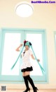 Miku Hatsune - Sinz Long Sex P11 No.b7b9c0 Image No. 3